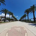 Hotell Estrella Salou