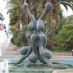 Hotell Estrella Salou