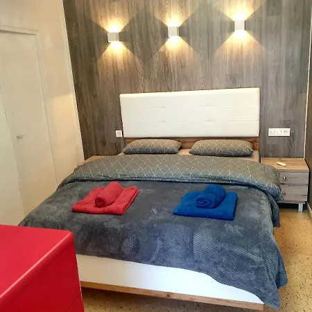 Estrella Appartement *