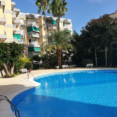 Estrella Appartement *