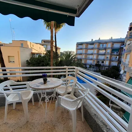 Appartement Estrella *
