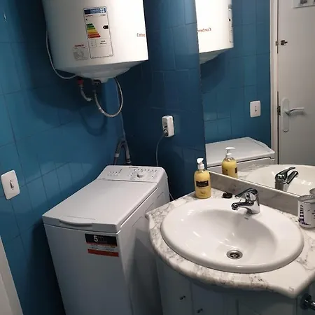 Appartement Estrella