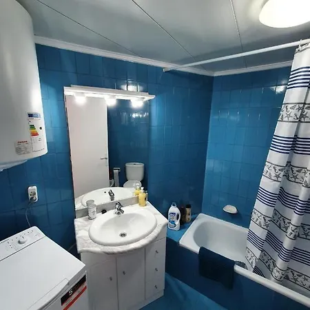 Estrella Appartement