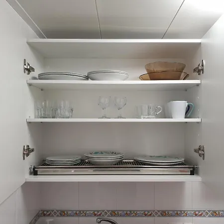 Estrella Appartement *