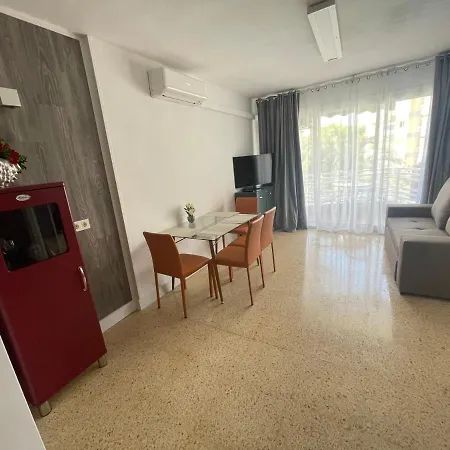 Estrella Appartement