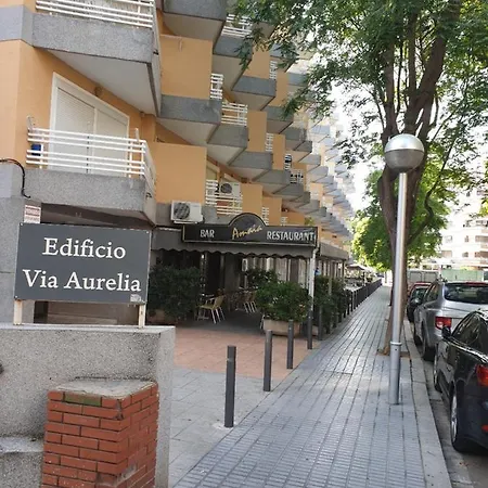 Estrella Апартаменты