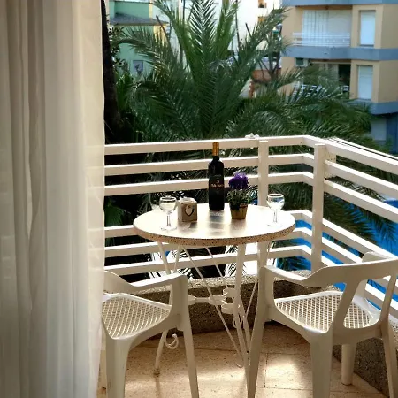 Hotel Estrella Salou