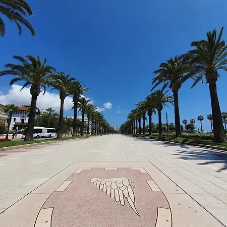 Hotel Estrella Salou