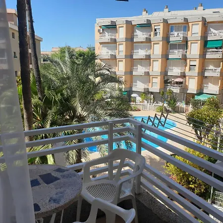 Hotel Estrella Salou