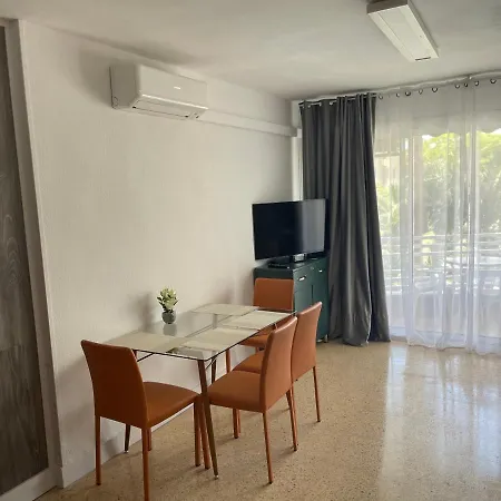 Hotel Estrella Salou