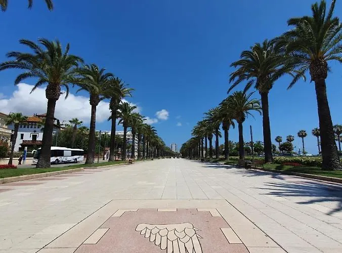 Hotel Estrella Salou